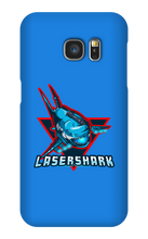 lasershark Samsung Phone Cases