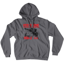 Hoodies (No-Zip/Pullover) KV-2