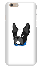 blublood22games iPhone Phone Cases