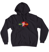 SpiceGainz Hoodie