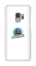dynamike_ Samsung Phone Cases