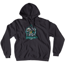 sirsoulna Hoodies (No-Zip/Pullover)