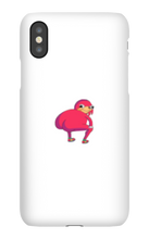 Uganda Knuckles iPhone Phone Cases