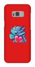 Love Samsung Phone Cases