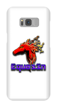 eques3n Samsung Phone Cases