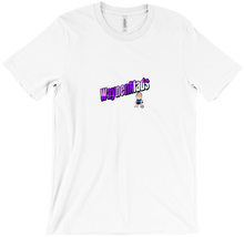 waynenmads T-Shirts