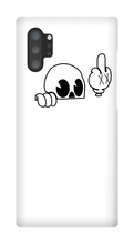 x_xskullz_x Samsung Phone Cases