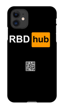 RBDhub iPhone Phone Cases