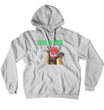 Boink Hoodies (No-Zip/Pullover)