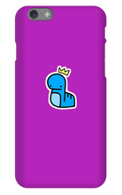 Chan's Dino (Iphone Case)