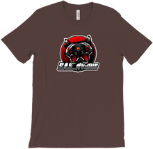 SAS_Nvious T-Shirt