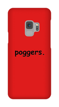 pigcake101 Samsung Phone Cases