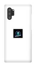 lazarodiri Samsung Phone Cases