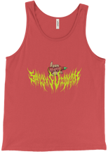 saucyxsussquatch Tank Top