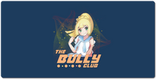Waifu XXL Gaming Mousepad