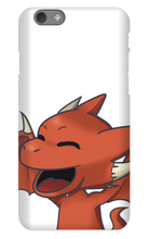 Happy Vorpie Phonecase