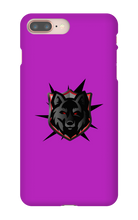 flogythewolf iPhone Phone Cases