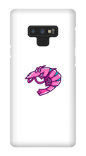 Gummiy Logo Samsung Phone Cases