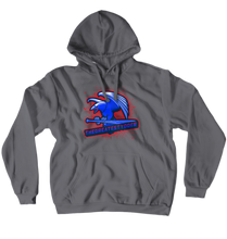 thegreatestyoder Hoodies (No-Zip/Pullover)