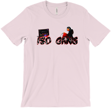 ISO GANG T-Shirts