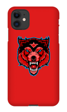heroicvault iPhone Phone Cases