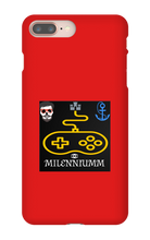 Case Milenniumm