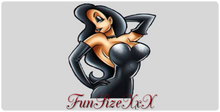 funsizexxx XXL Gaming Mousepad