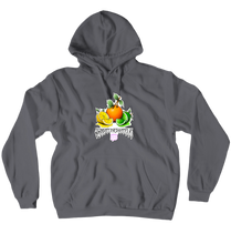 iamstonersteve Hoodies (No-Zip/Pullover)