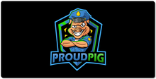 deputydane XXL Gaming Mousepad