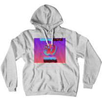 wavewoke Hoodies (No-Zip/Pullover)