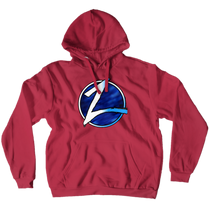 Logo Hoodie