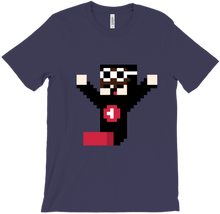 Sleepy Quazar T-Shirt