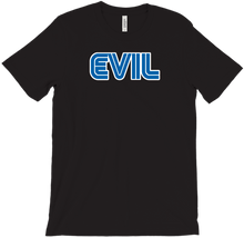 evil_lewis T-Shirts