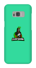 clientgaming Samsung Phone Cases