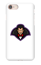 phantomalucard iPhone Phone Cases