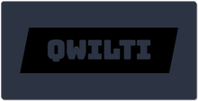 qwilti's first XXL Gaming Mousepad