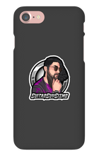 Logo iPhone Phone Cases