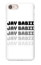 Jay babii merch iPhone Phone Cases