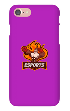 FAW ESPORTS iPhone Phone Cases
