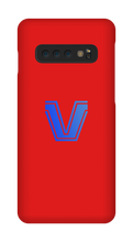 vesin_  Phone Cases