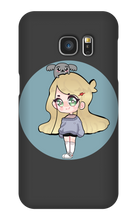 li1lina Samsung Phone Cases