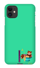 I love Ramen iPhone Cases
