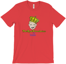 therealpureshotzz T-Shirts