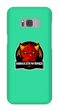 nimazswendl Samsung Phone Cases