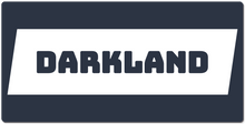 DARKLAND XXL Gaming Mousepad