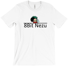 T-Shirts 8Bit Nezu