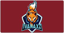 ivanaxz XXL Gaming Mousepad