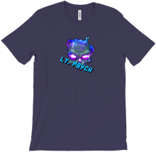 Lt. Psych T-Shirts