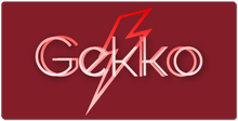 Gekko XXL Gaming Mousepad