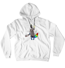 redflawlessmoonNurse Hoodies (No-Zip/Pullover)